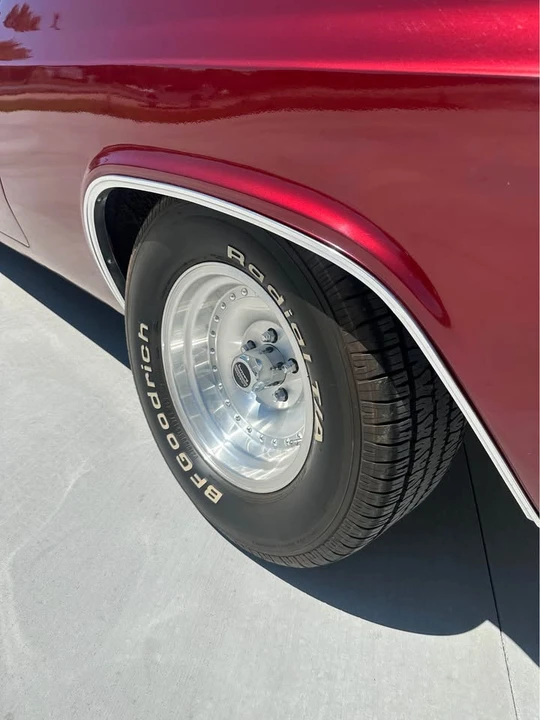 1965 Chevrolet Impala SS 4th Gen - Image 6 of 13
