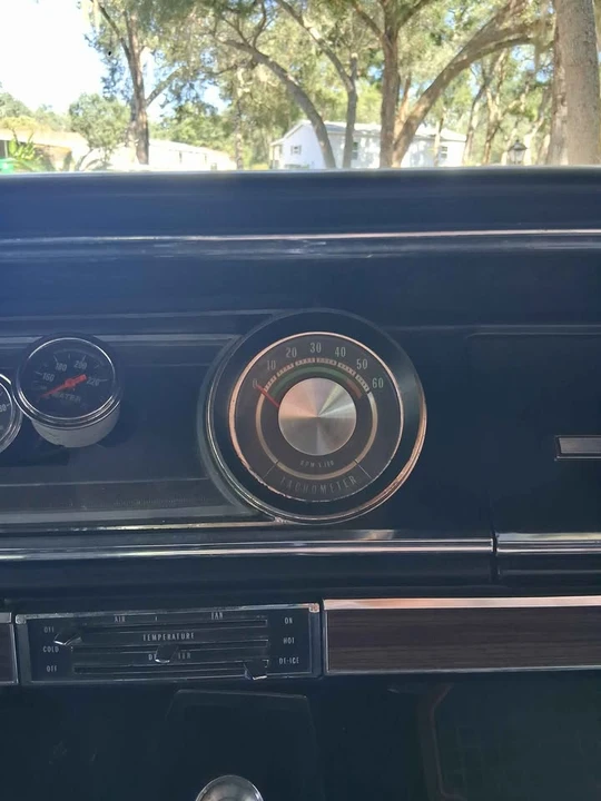 1965 Chevrolet Impala SS 4th Gen - Image 6 of 15