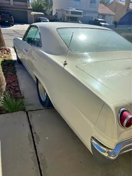 1965 Chevrolet Impala SS