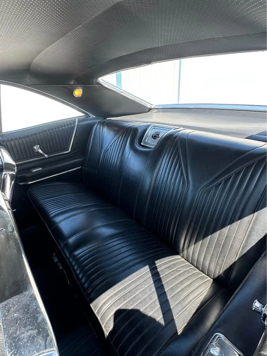 1965 Chevrolet Impala SS 4th Gen - Image 5 of 13