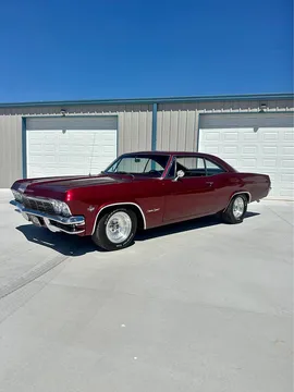 1965 Chevrolet Impala SS