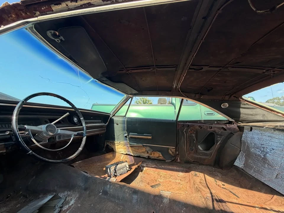 1965 Chevrolet Impala SS 4th Gen - Image 4 of 18