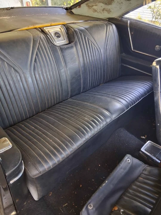 1965 Chevrolet Impala SS 4th Gen - Image 13 of 19