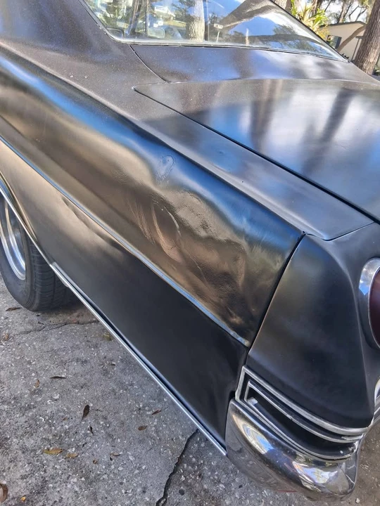 1965 Chevrolet Impala SS 4th Gen - Image 4 of 19