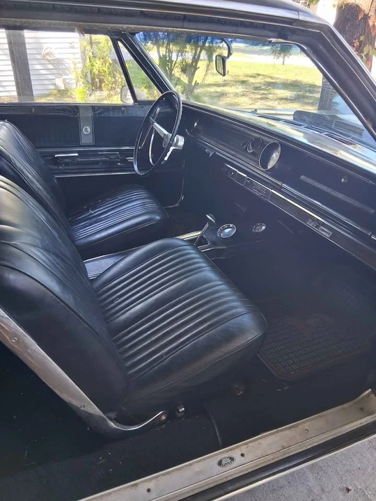1965 Chevrolet Impala SS 4th Gen - Image 12 of 19