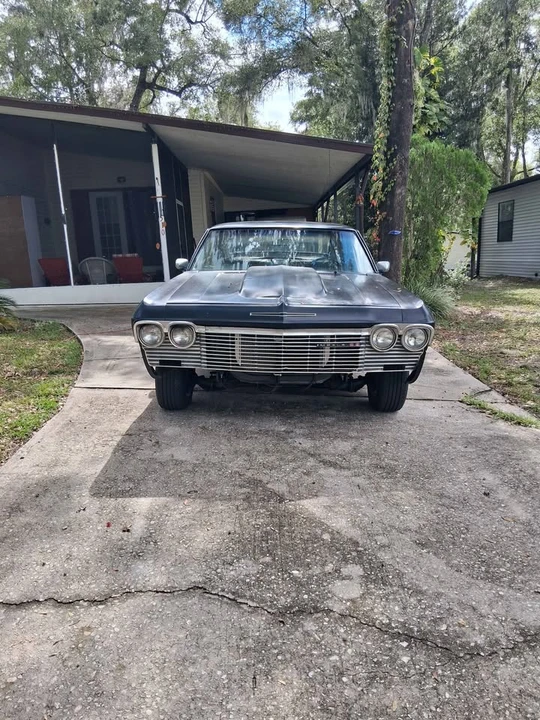 1965 Chevrolet Impala SS 4th Gen - Image 15 of 19