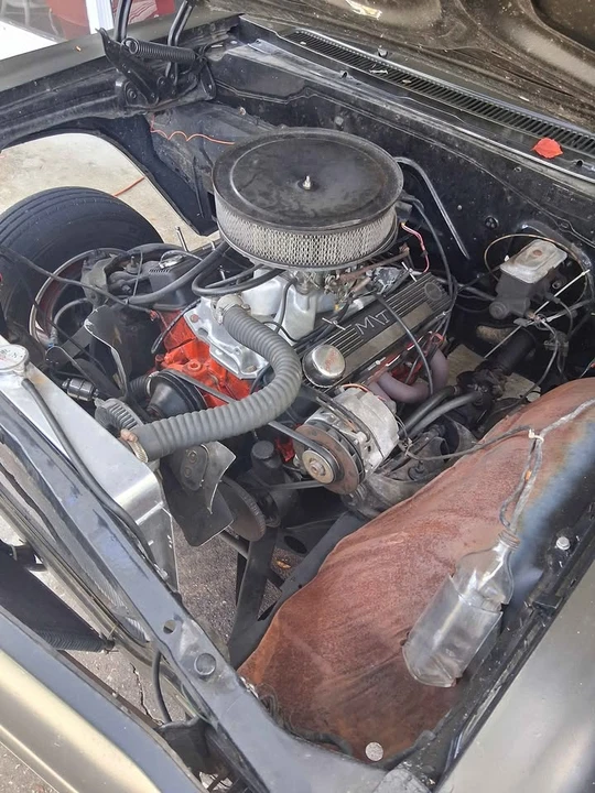 1965 Chevrolet Impala SS 4th Gen - Image 11 of 19