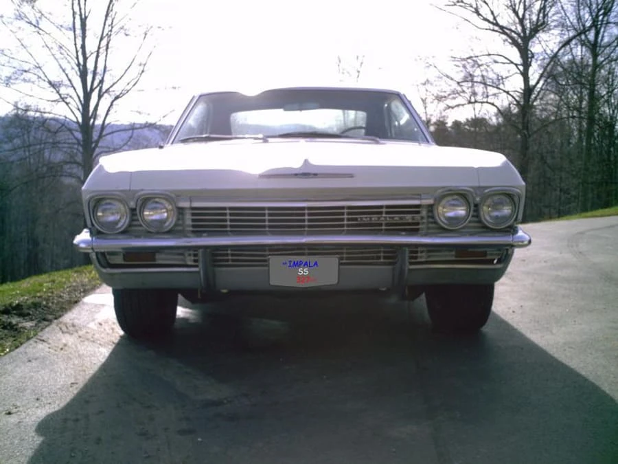 1965 Chevrolet Impala 4th Gen - Image 2 of 7