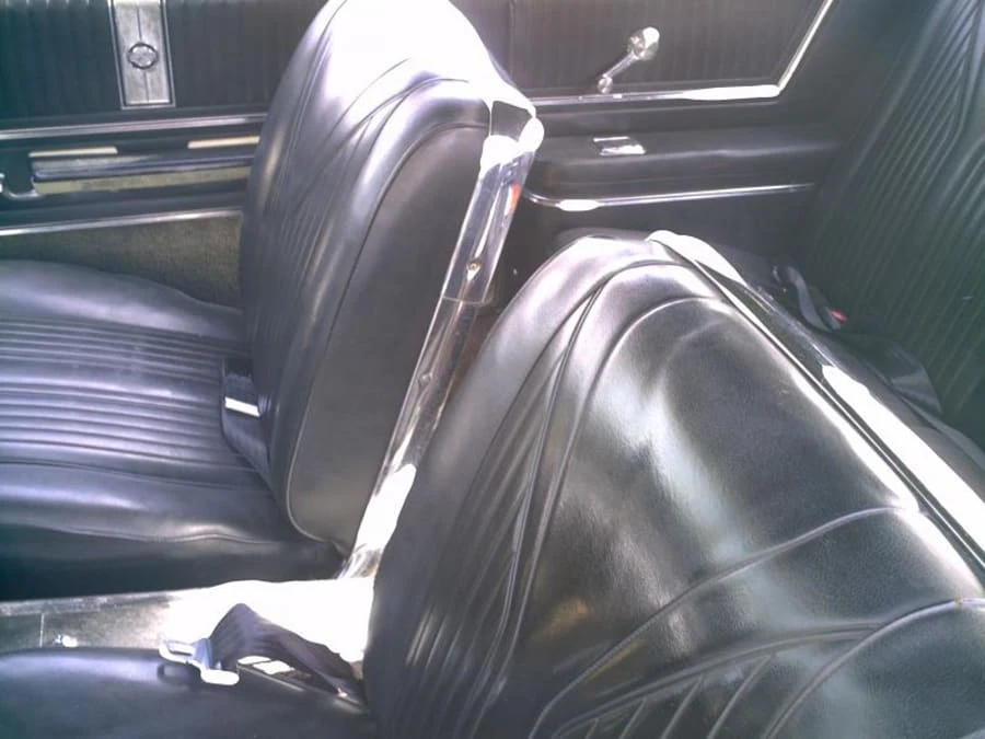 1965 Chevrolet Impala 4th Gen - Image 3 of 7