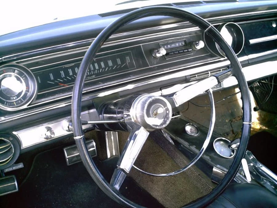 1965 Chevrolet Impala 4th Gen - Image 4 of 7