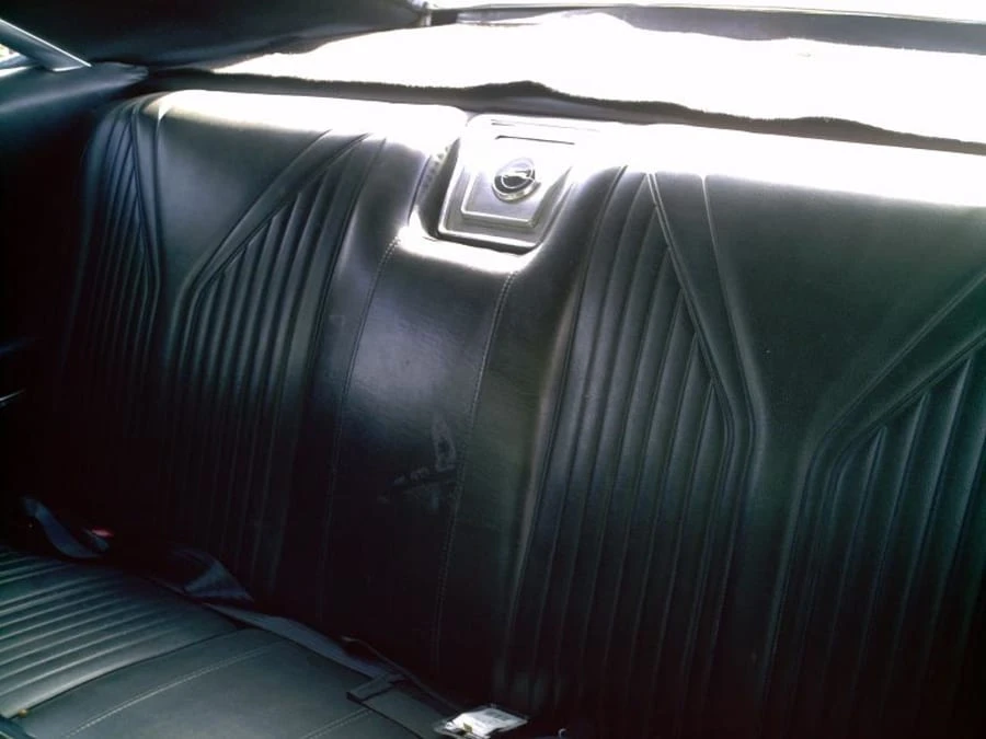 1965 Chevrolet Impala 4th Gen - Image 5 of 7