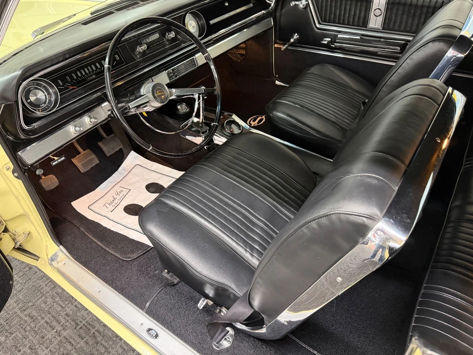 1965 Chevrolet Impala SS 4th Gen - Image 26 of 31
