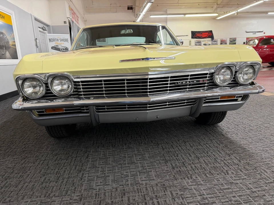 1965 Chevrolet Impala SS 4th Gen - Image 7 of 31