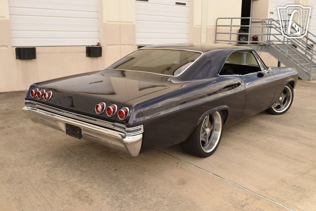 1965 Chevrolet Impala 3rd Gen - Image 15 of 21