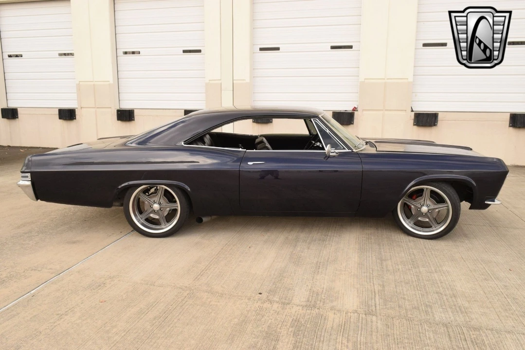 1965 Chevrolet Impala 3rd Gen - Image 7 of 12