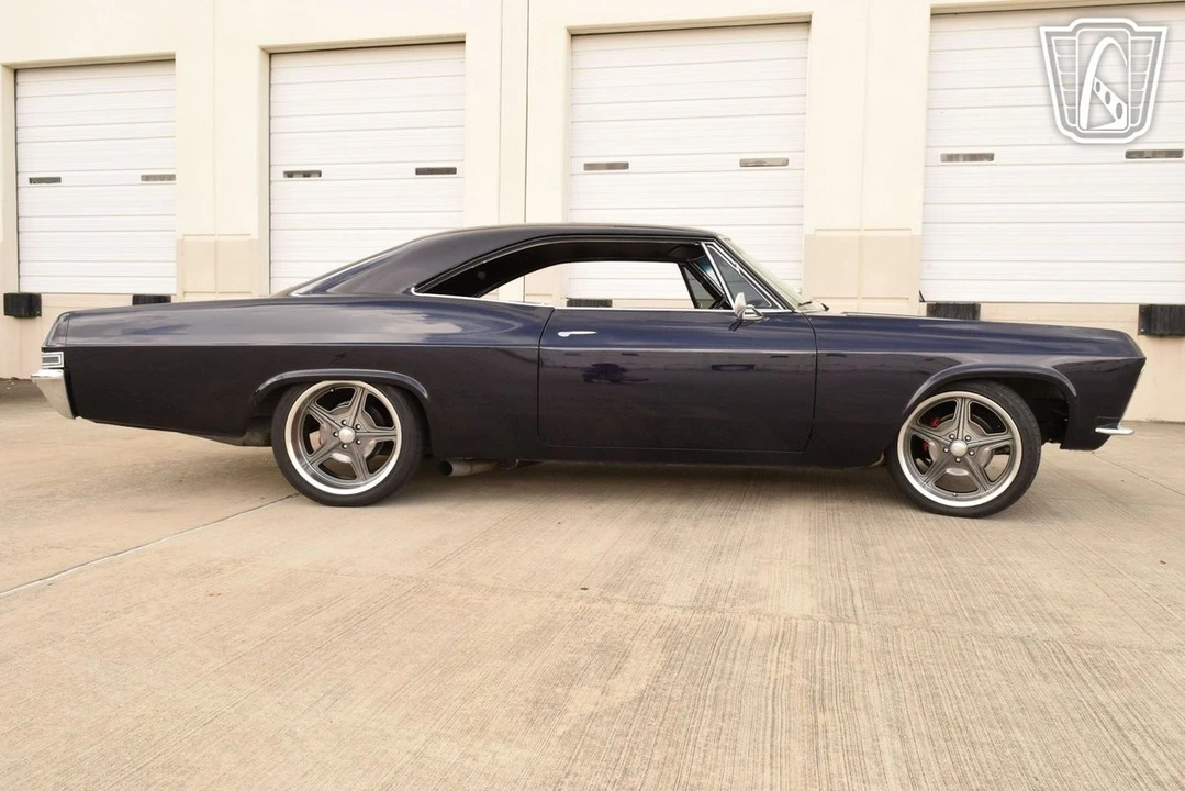 1965 Chevrolet Impala 3rd Gen - Image 19 of 21