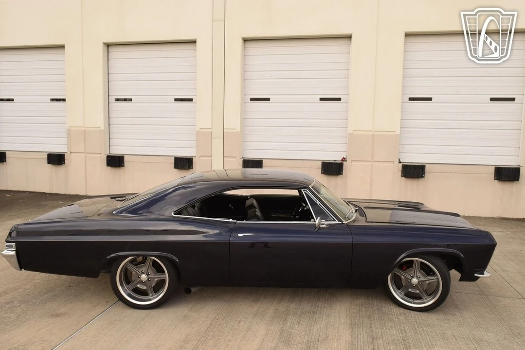 1965 Chevrolet Impala 3rd Gen - Image 17 of 21