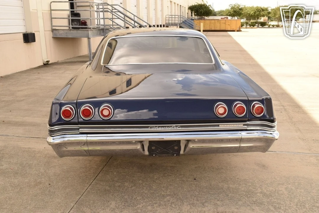 1965 Chevrolet Impala 3rd Gen - Image 12 of 12