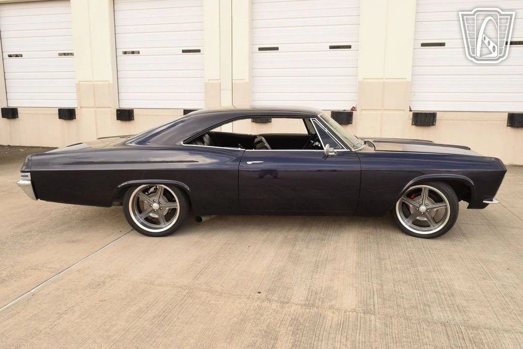 1965 Chevrolet Impala 3rd Gen - Image 18 of 21
