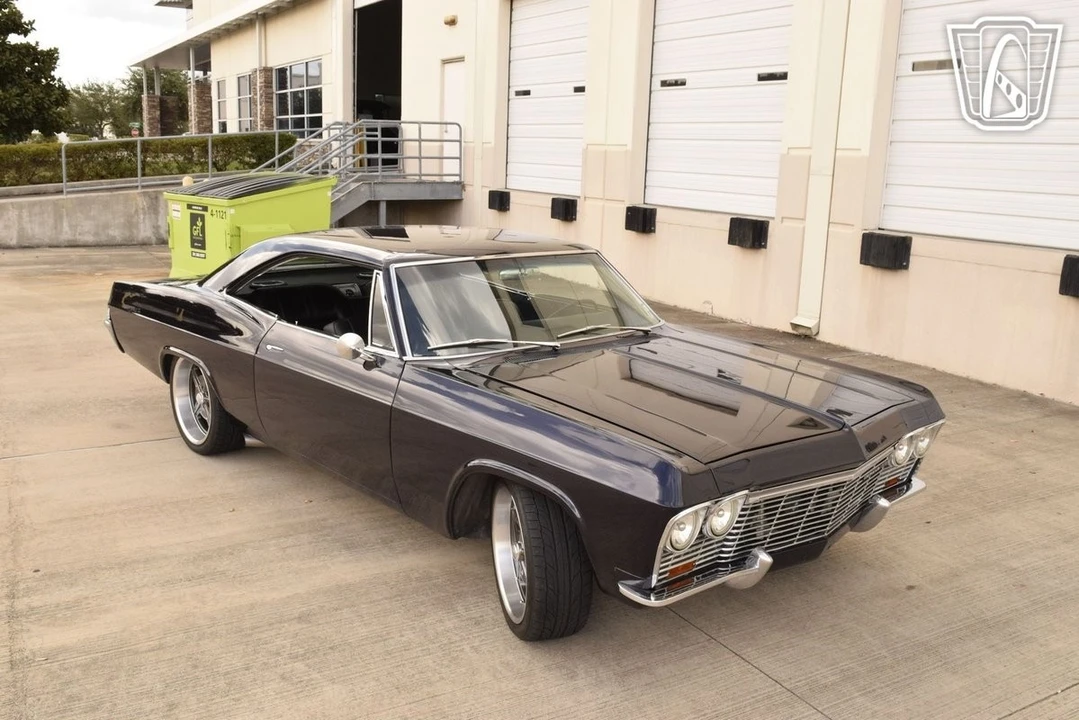 1965 Chevrolet Impala 3rd Gen - Image 20 of 21