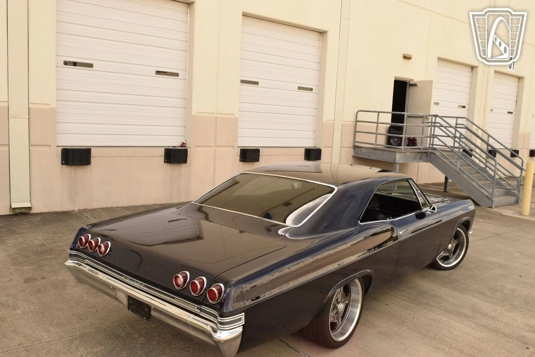 1965 Chevrolet Impala 3rd Gen - Image 14 of 21
