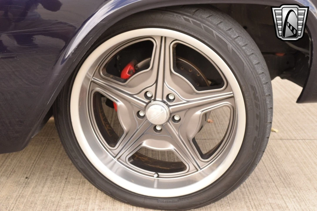 1965 Chevrolet Impala 3rd Gen - Image 12 of 12