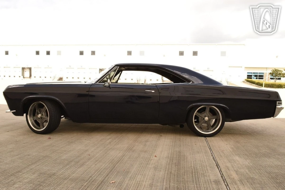 1965 Chevrolet Impala 3rd Gen - Image 7 of 12