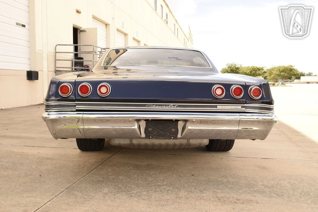 1965 Chevrolet Impala 3rd Gen - Image 13 of 21