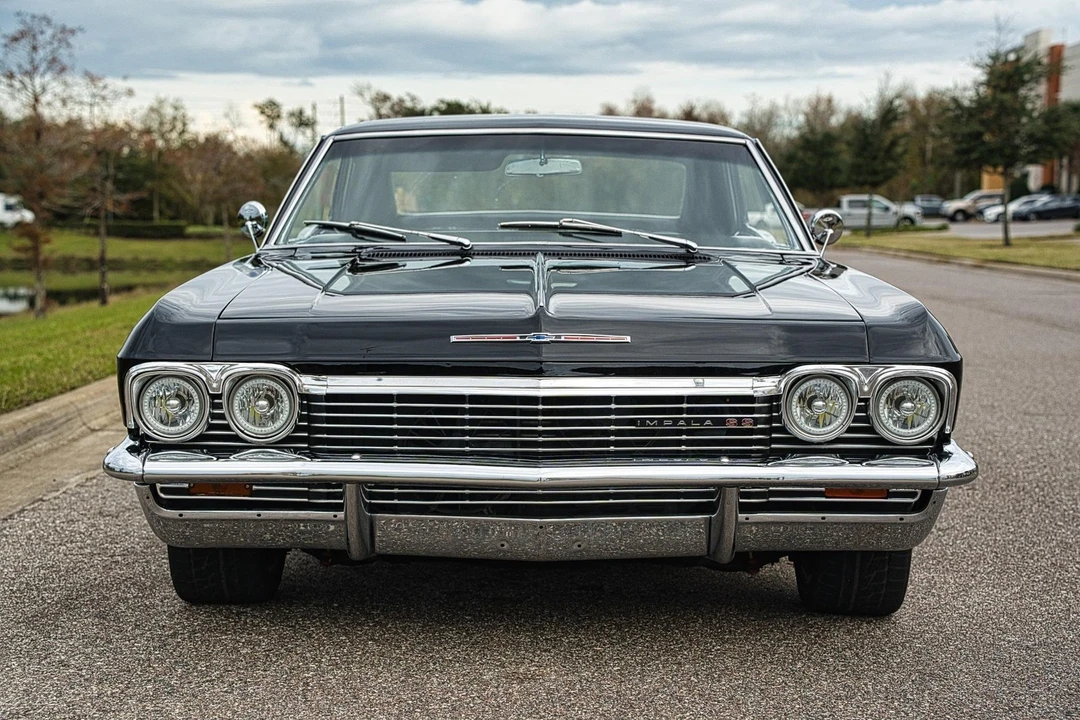 1965 Chevrolet Impala 4th Gen - Image 10 of 21
