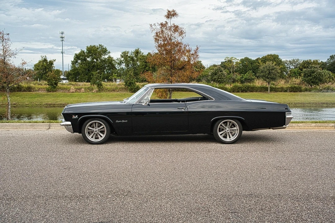 1965 Chevrolet Impala 4th Gen - Image 2 of 21