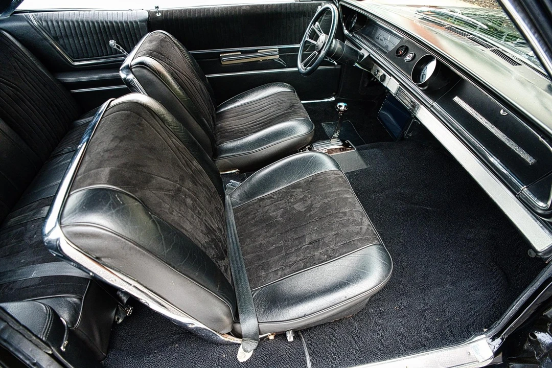 1965 Chevrolet Impala 4th Gen - Image 12 of 21