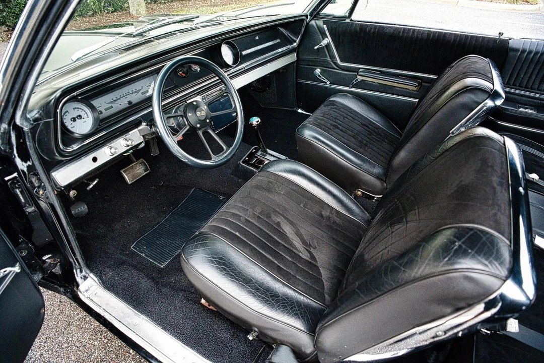 1965 Chevrolet Impala 4th Gen - Image 11 of 21