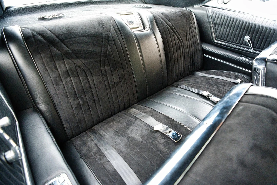 1965 Chevrolet Impala 4th Gen - Image 13 of 21