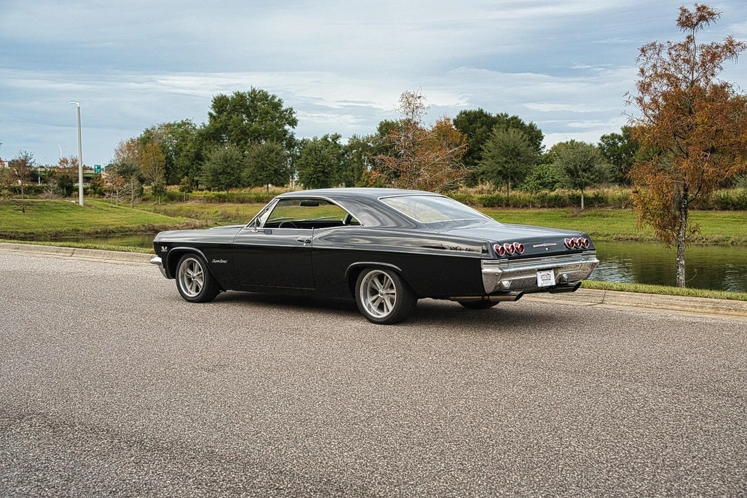 1965 Chevrolet Impala 4th Gen - Image 4 of 21