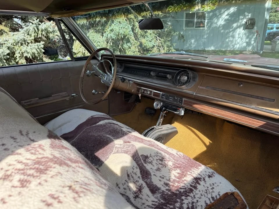 1965 Chevrolet Impala SS 4th Gen - Image 9 of 15