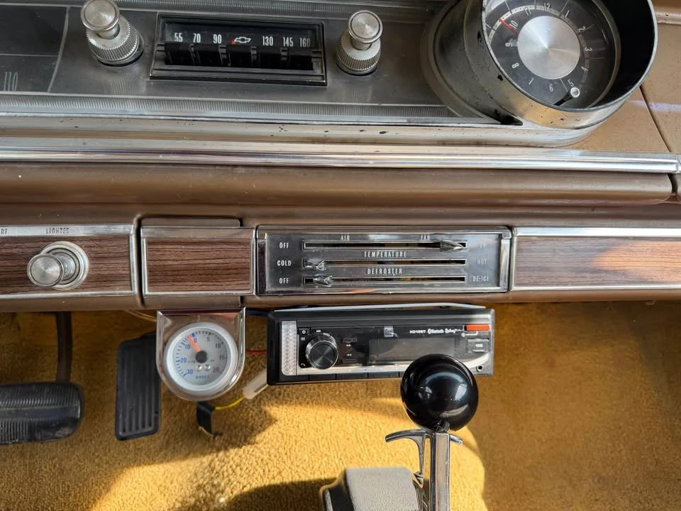 1965 Chevrolet Impala SS 4th Gen - Image 11 of 15