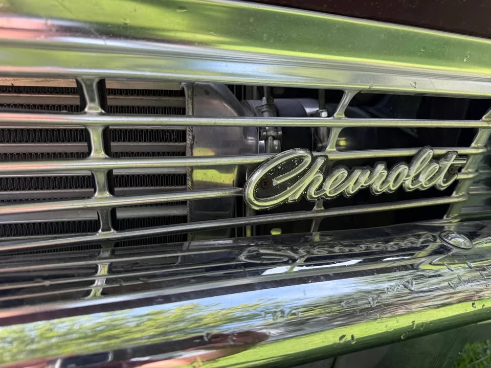 1965 Chevrolet Impala SS 4th Gen - Image 14 of 15