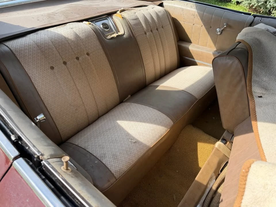 1965 Chevrolet Impala SS 4th Gen - Image 10 of 15