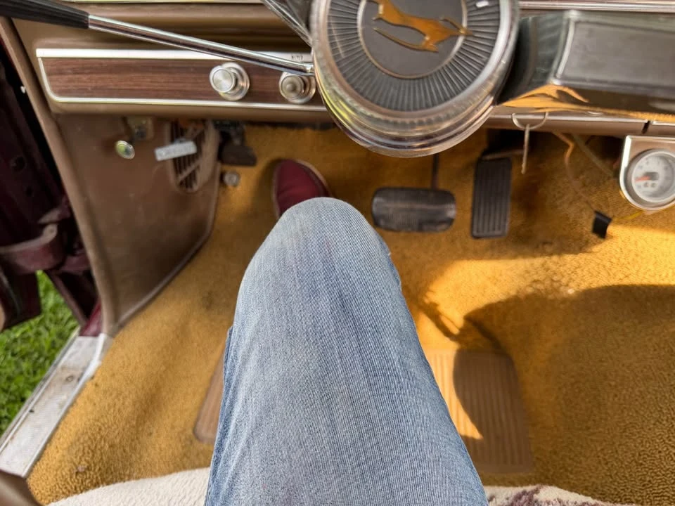 1965 Chevrolet Impala SS 4th Gen - Image 12 of 15