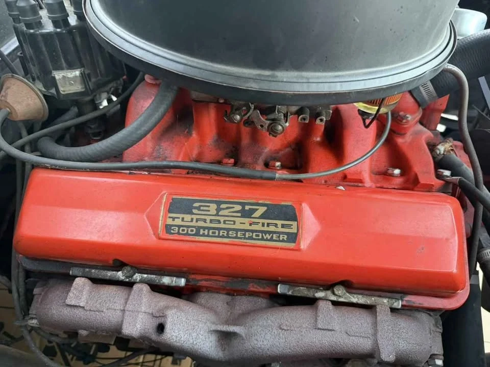 1965 Chevrolet Impala SS 4th Gen - Image 5 of 10