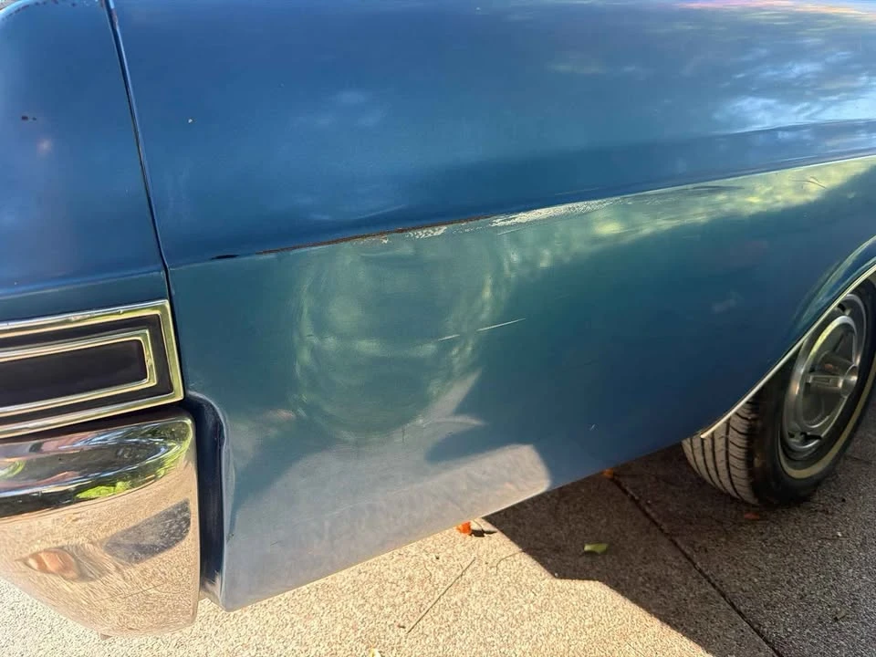 1965 Chevrolet Impala SS 4th Gen - Image 9 of 10