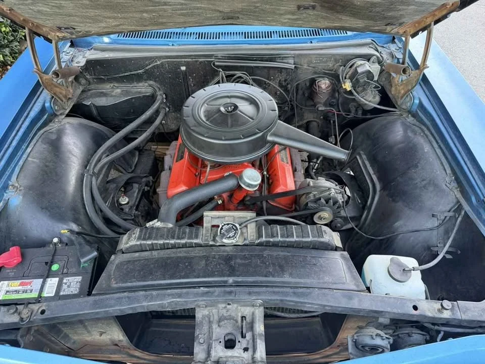 1965 Chevrolet Impala SS 4th Gen - Image 4 of 10