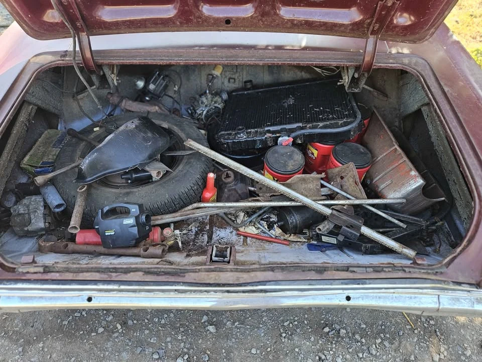1965 Chevrolet Impala SS 4th Gen - Image 8 of 11