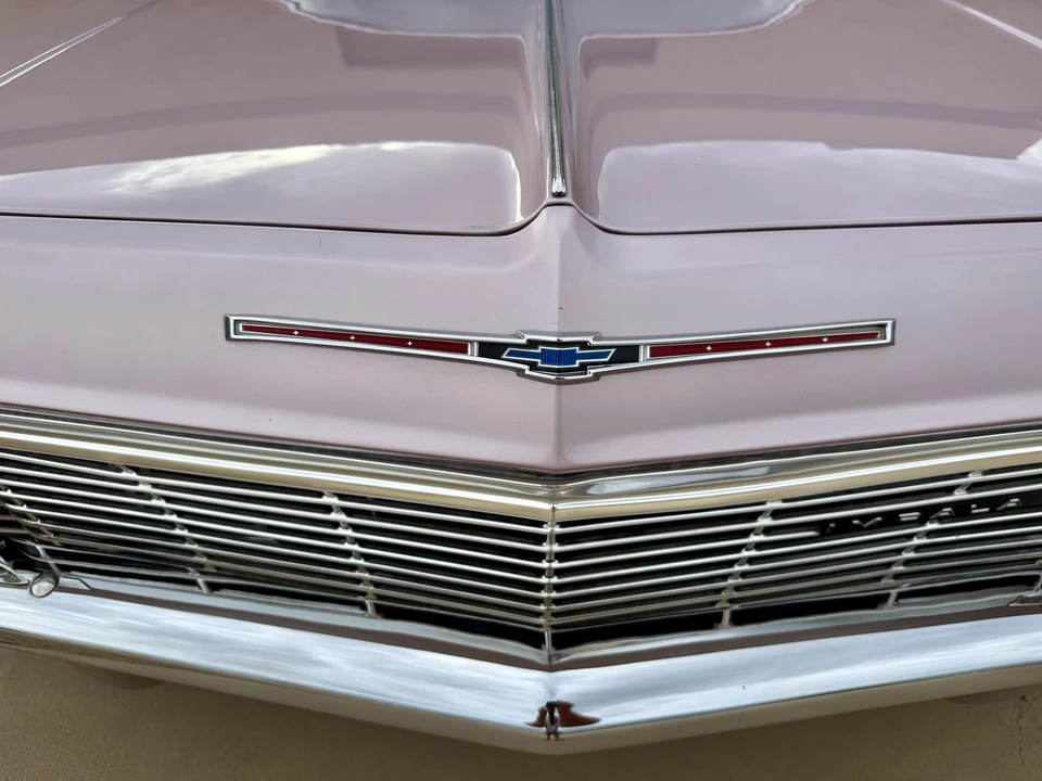 1965 Chevrolet Impala SS 4th Gen - Image 18 of 31