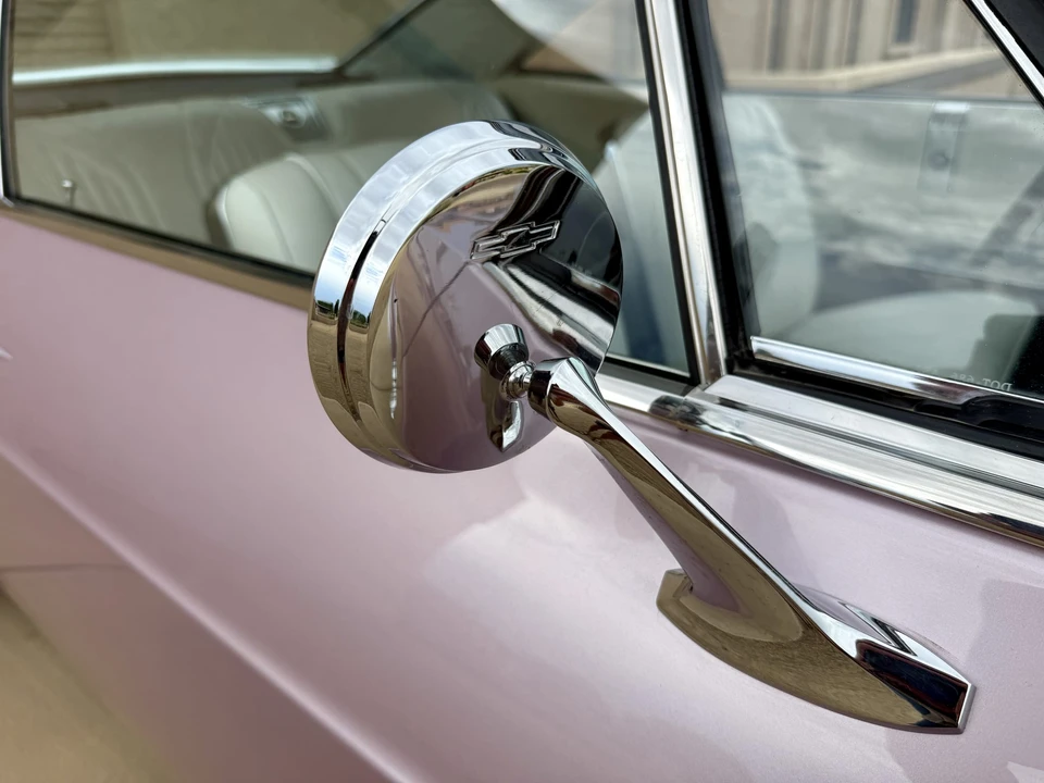 1965 Chevrolet Impala SS 4th Gen - Image 30 of 31