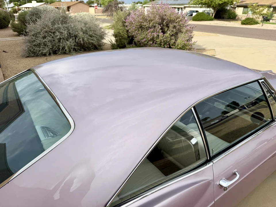 1965 Chevrolet Impala SS 4th Gen - Image 31 of 31