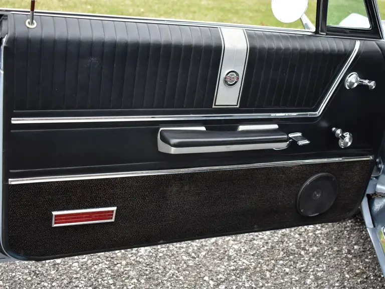 1965 Chevrolet Impala 4th Gen - Image 18 of 24