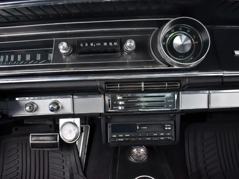 1965 Chevrolet Impala 4th Gen - Image 14 of 24