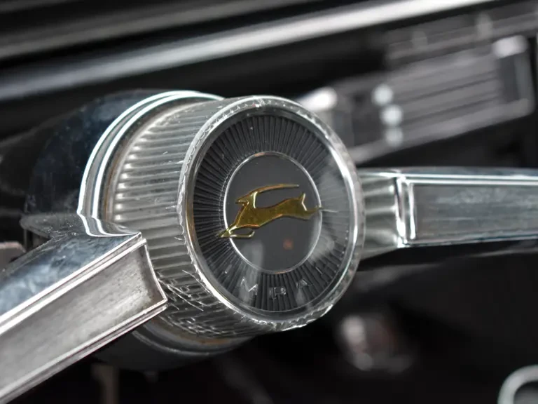 1965 Chevrolet Impala 4th Gen - Image 10 of 24