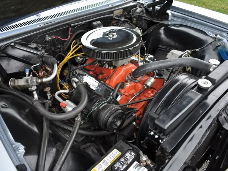 1965 Chevrolet Impala 4th Gen - Image 24 of 24